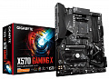 Материнская плата AMD X570 SAM4 ATX X570 GAMING X V1.1 GIGABYTE