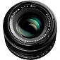 Объектив Fujifilm XF-35mm F1.4 R - фото 1