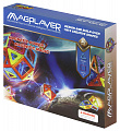 Дитячий конструктор MagPlayer 30 од. (MPB-30)