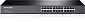 Комутатор TP-LINK TL-SG1024 24xGE некерований 19" 1U - фото 1