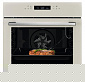 Духовой шкаф Electrolux LOE7C31S электрический независимый - фото 1