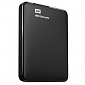 Жорсткий диск Western Digital 2.5" USB 3.0 4TB Elements Portable [WDBU6Y0040BBK-WESN] - фото 2