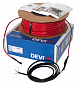 Кабель нагрівальний DEVIFlex 10T, 2х жильний, 10.5 кв.м, 1410W, 140м, 230V - фото 2