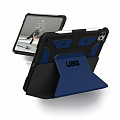 Чохол UAG для iPad Pro 12,9 (2020) Metropolis, Cobalt