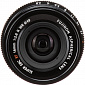 Об`єктив Fujifilm XF 16mm F2.8 R WR Black - фото 7
