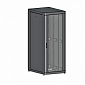 Шкаф серверный CMS 42U 800 х 1055 UA-MGSE42810PG с перфорированной дверью для сетевого оборудования - фото 1