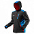 Куртка робоча NEO HD +, р. L(52), водонепроникна, дихаюча, Softshell