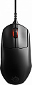 Мышь игровая SteelSeries Prime+ Gaming Mouse Black