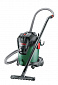 Пилосос Bosch AdvancedVac 20, 1200Вт, всас. 300Вт, контейнер 20Л, 7.6 кг - фото 1