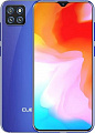 Смартфон Cubot X20 Pro 6/128GB Dual Sim Blue EU_