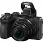 Цифр. Фотокамера Z50 + 16-50 VR + 50-250 VR - фото 11