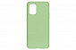 Чохол 2Е Basic для OnePlus 8T (KB2003), Liquid Silicone, Gem Green - фото 1
