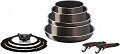 Набір посуду Tefal Ingenio XL Intense 10 предметів (L1509473)
