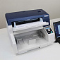 Документ-сканер A3 Xerox DocuMate 6710 - фото 4