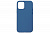 Чехол 2Е для Apple iPhone 12 Mini (5.4"), Liquid Silicone, Cobalt Blue