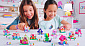 Ігрова фігурка Jazwares Nanables Small House Містечко солодощів Бістро "Попкорн" - фото 8