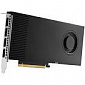 Відеокарта HP NVIDIA RTX A4000 16 GB 4DP Graphics - фото 1