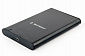 Внешний карман Gembird SATA HDD 2.5", USB 3.1, алюминий, Black (EE2-U3S-6) - фото 1