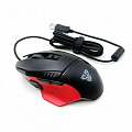 Мышь Fantech X11 Daredevil (07027) Black/Red USB
