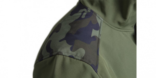 Куртка робоча NEO CAMO, р. M(50), водонепроникна, дихаюча Softshell - фото 3