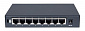 Комутатор HPE 1420 8G Switch, Unmanaged, 8xGE ports, L2, LT Warranty - фото 3
