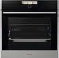 Духовой шкаф Gorenje BCS798S24X/с функцией пароварки/электронное упр-ние/нержав.сталь - фото 1