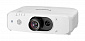 Инсталляционный проектор Panasonic PT-FW530E (3LCD, WXGA, 4500 ANSI lm) - фото 1