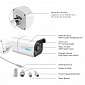 IP камера Reolink RLC-810A - фото 4