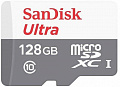 Карта пам’яті MICRO SDXC 128GB UHS-I SDSQUNR-128G-GN3MA SANDISK