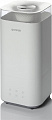 Зволожувач повітря Gorenje H50W/ 5 л/ 20 м2/ультразвуковий/ LEDдисплей/автовідключення/холодна пара/білий