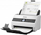 Сканер А4 Epson WorkForce DS-870 - фото 3