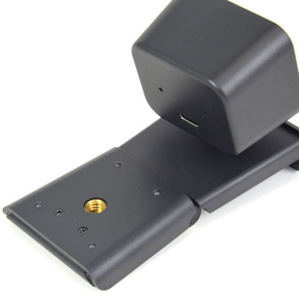 2 Мп USB камера ZKTeco UV200 з вбудованим мікрофоном - фото 3