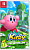 Игра Switch Kirby and the Forgotten Land