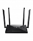 Маршрутизатор Netis MW5360 N300, 4G LTE 1xSIM card slot, 2xFE LAN, 1xFE WAN, 4x зовнішн. ант. - фото 1