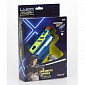 Игрушечное оружие Silverlit Lazer M.A.D. Набор Супер бластер (модуль, рукоятка) LM-86850 - фото 1