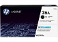 Картридж HP 26A LJ Pro M402/M426 Black (3100 стр) - фото 1