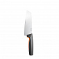 Ніж Santoku Fiskars FF - фото 6