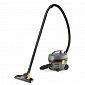 Пилосос професійний Karcher T 7/1 Classic для сухого прибирання - фото 1
