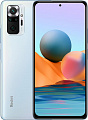 Смартфон Xiaomi Redmi Note 10 Pro 6/64GB Dual Sim Glacier Blue EU_