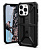 Чехол UAG для Apple iPhone 13 Pro Max Monarch, Black