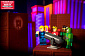 Набір Jazwares Roblox Environmental Set Heroes of Robloxia - фото 5