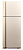 Холодильник с верхней мороз. HITACHI R-V540PUC7BEG, 184х74х72см, 2 дв., Х- 345л, М- 105л, A++, NF, Інвертор, Бежевий