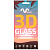 Защитное стекло Miami для Samsung Galaxy A71 SM-A715 Black, 0.33mm, 3D (00000012233)