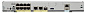 Маршрутизатор Cisco ISR 1100 8 Ports Dual GE WAN Ethernet Router - фото 1