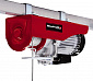 Тельфер Einhell TC-EH 600 электрический - фото 1