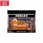 Набір Jazwares Roblox Feature Vehicle SharkBite: Duck Boat W2 - фото 2