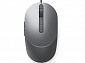 Миша Dell Laser Wired Mouse - MS3220 - Titan Gray - фото 1