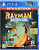 Игра PS4 RAYMAN LEGENDS (Хиты PlayStation) [Blu-Ray диск]