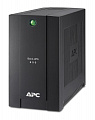 ИБП APC Back-UPS 650VA, Schuko