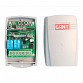 Приймач GANT REC-Wi-Fi зовнішній 2-канальний з динамічним кодом